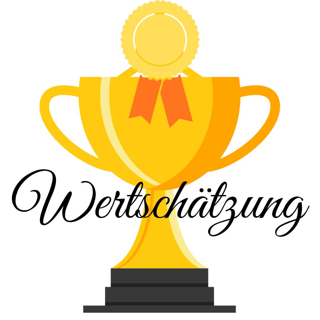 Wertschätzung